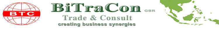 Bitracon Trade and Consult, creating business synergies